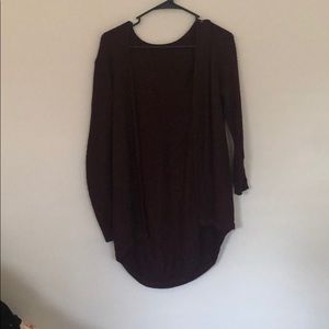 Brandy Melville Cardigan